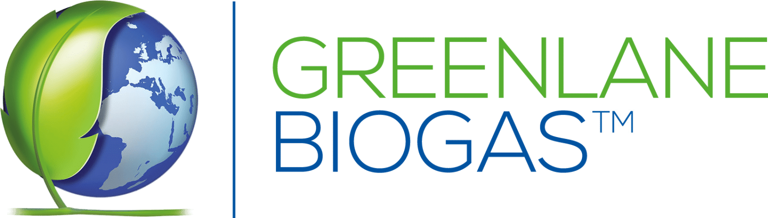 The World Biogas Expo Greenlane Biogas Logo